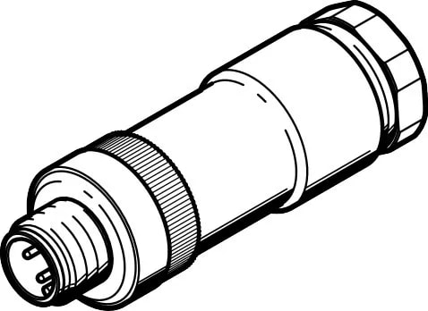 NECU-S-M12G4-D-IS