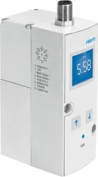 VPPM-8F-L-1-F-0L6H-A4P-S1C1