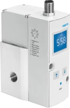 VPPM-8L-L-1-G14-0L6H-A4P-S1C1