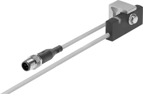 SMT-C1-PS-24V-K-0,3-M12