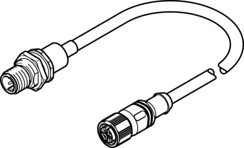 NEBM-M12G4-RS-2.23-N-M12G4H