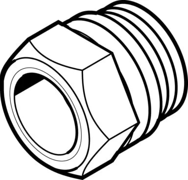 VMPAL-FSP-G1/4