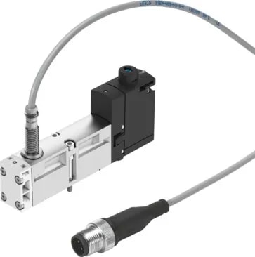 VSVA-B-M52-MZD-A2-1T1L-APX-0.5