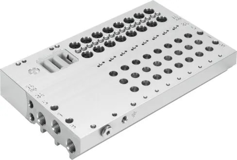 VABM-L1-10G-G18-4-GR