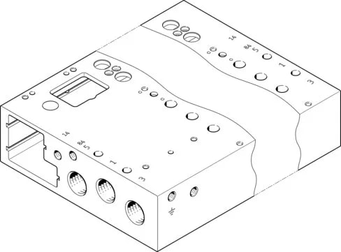 VABM-L1-14G-G14-9-GR