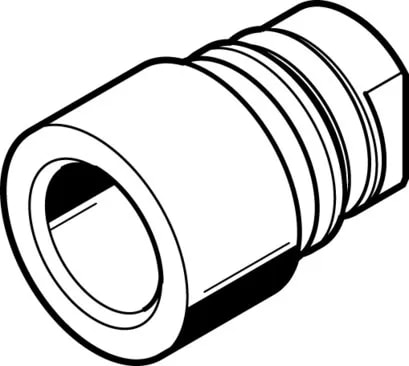 VMPAL-F14-G1/8