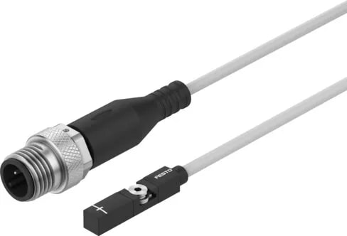 CRSMT-8M-PS-24V-K-0,3-M12-EX2