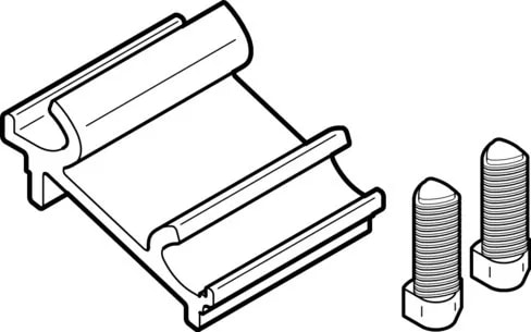 DHAM-ME-N2-50-CL