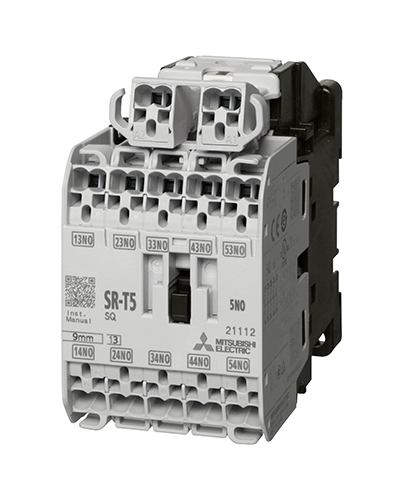 SR-T5SQ AC200V 5A