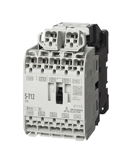 SD-T12SASQ DC24V 1A1B