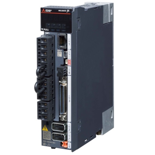 MR-J5-60A4-RJ