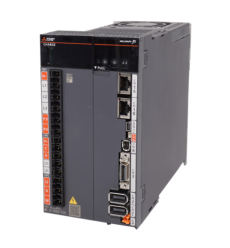 MR-J5-200G4-RJN1