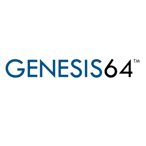 ICO UPGEN64-RT-5000 STANDARD