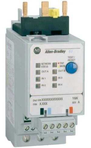 Allen-Bradley 592-EC1AC