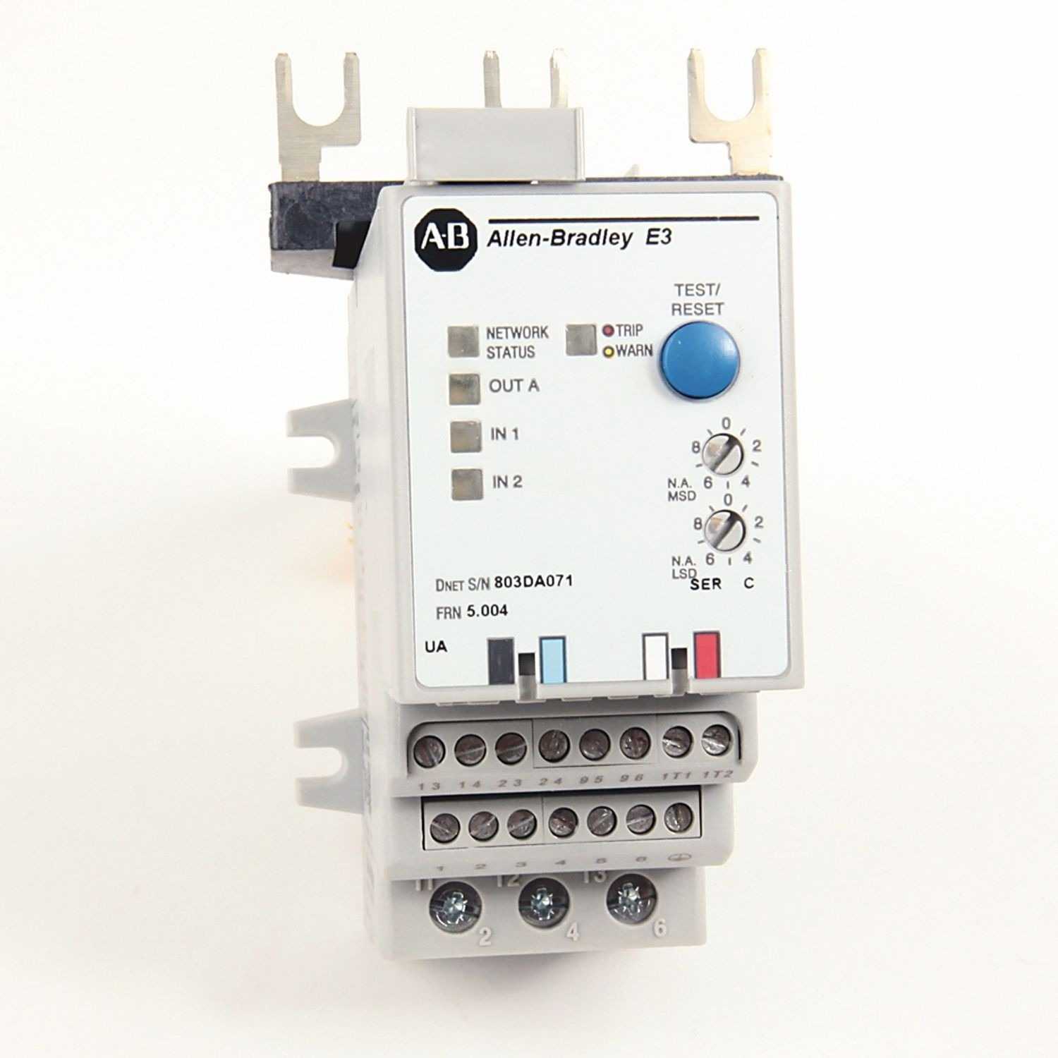 Allen-Bradley 592-EC2PC