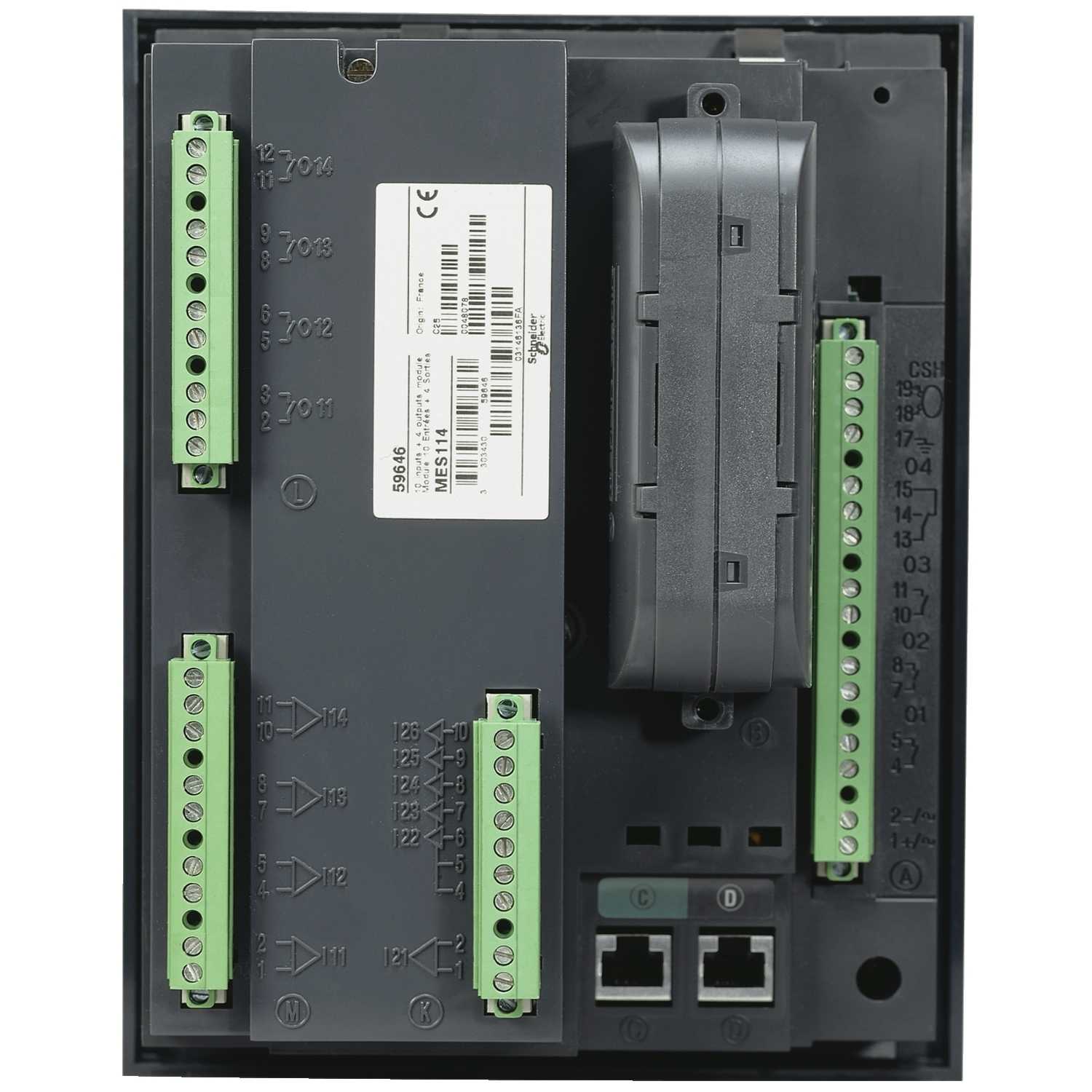 Schnieder Electric 59668