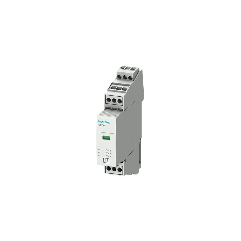 Siemens 5SD7432-6