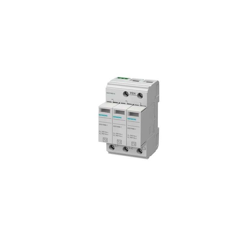 Siemens 5SD7463-0