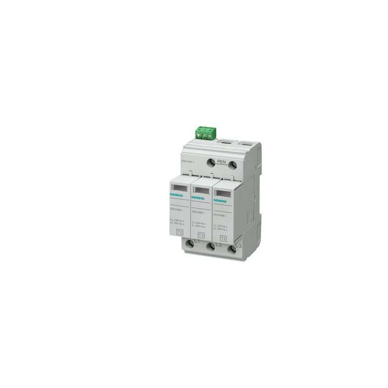 Siemens 5SD7463-1