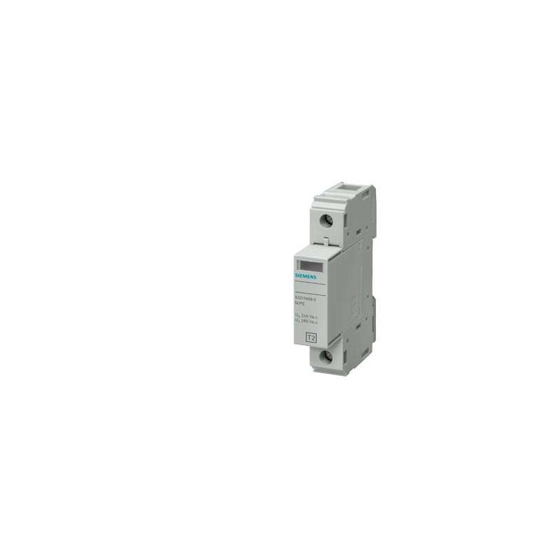 Siemens 5SD7481-0