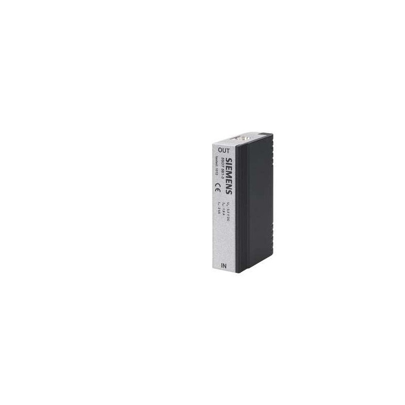 Siemens 5SD7581-3