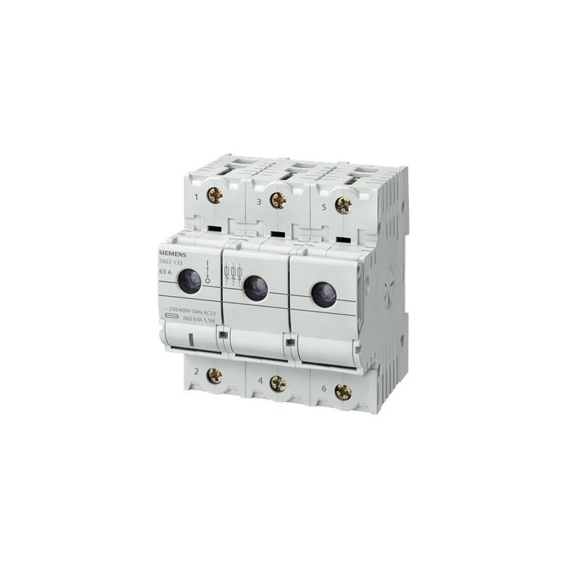 Siemens 5SG7133-8BA50