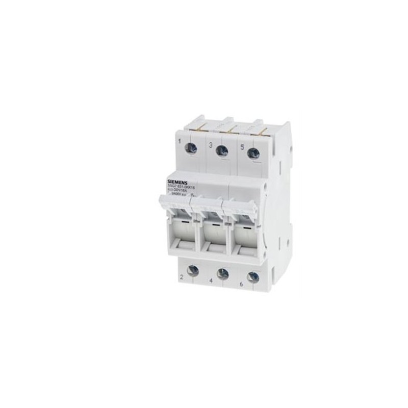 Siemens 5SG7631-0KK06