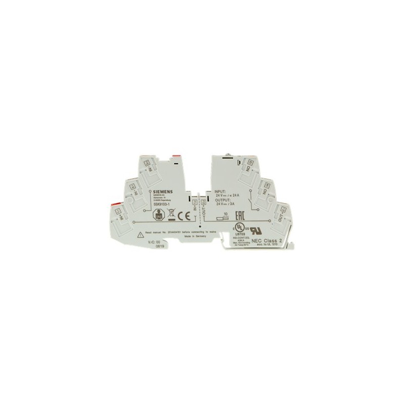 Siemens 5SK9103-1