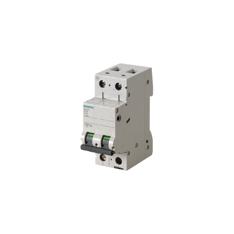 Siemens 5SL3501-7