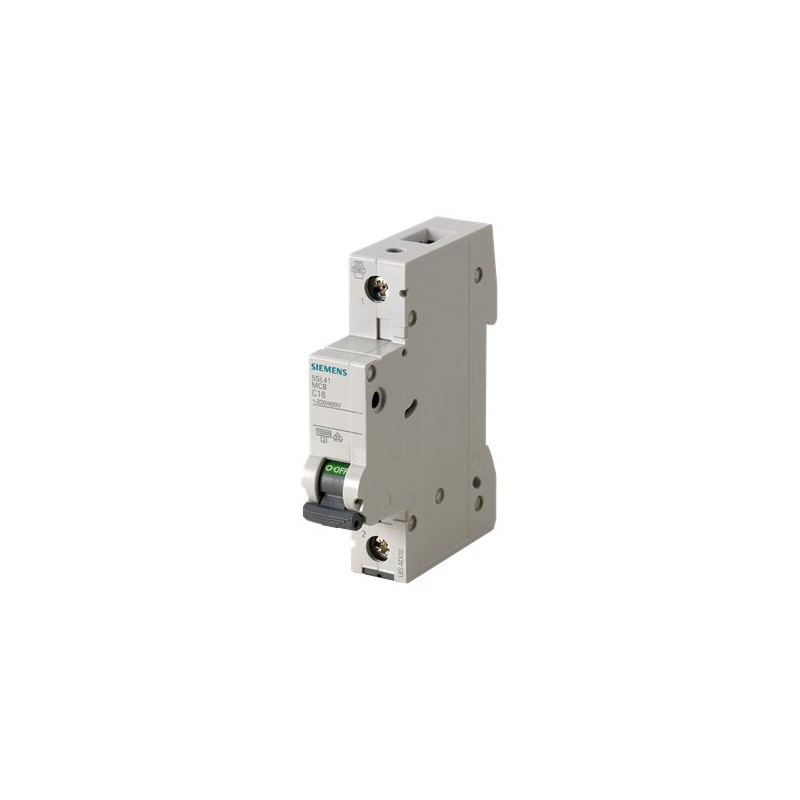 Siemens 5SL4101-8