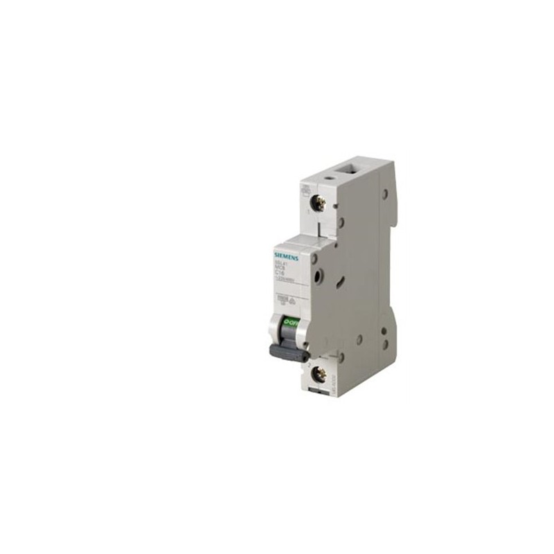 Siemens 5SL4113-8