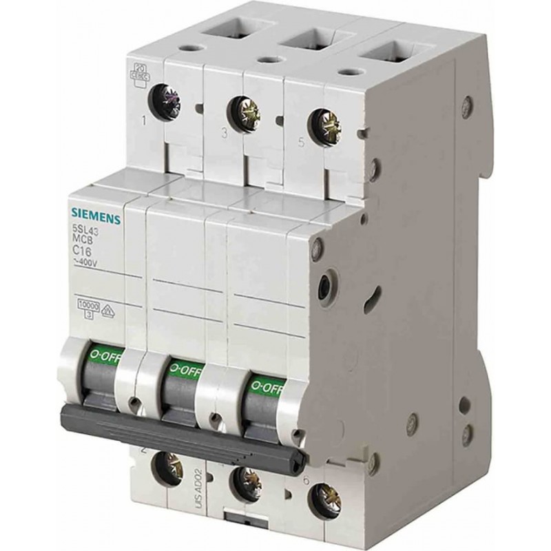 Siemens 5SL4314-8