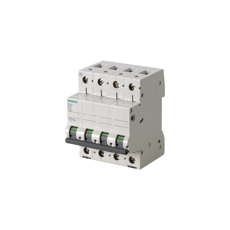 Siemens 5SL4463-7