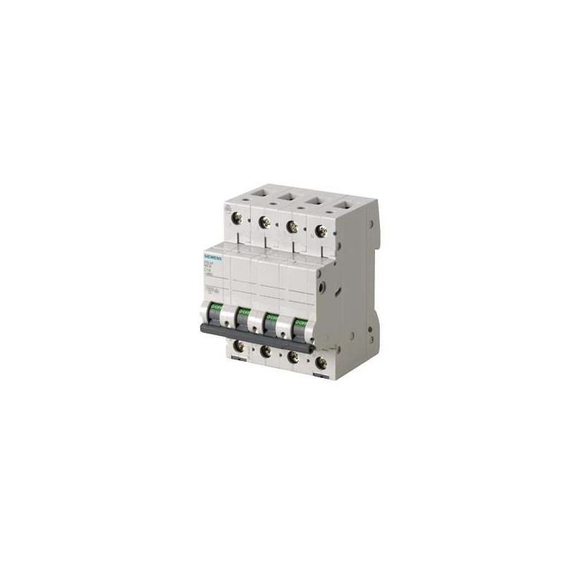 Siemens 5SL4610-7