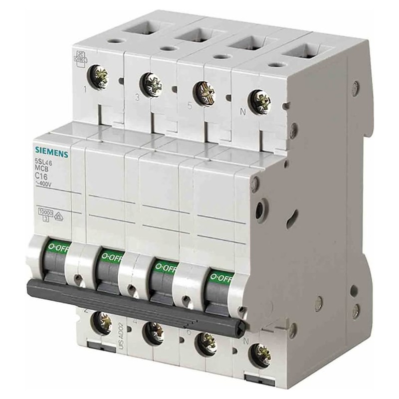 Siemens 5SL4613-8