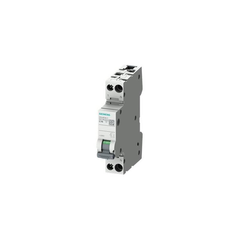 Siemens 5SL6025-7