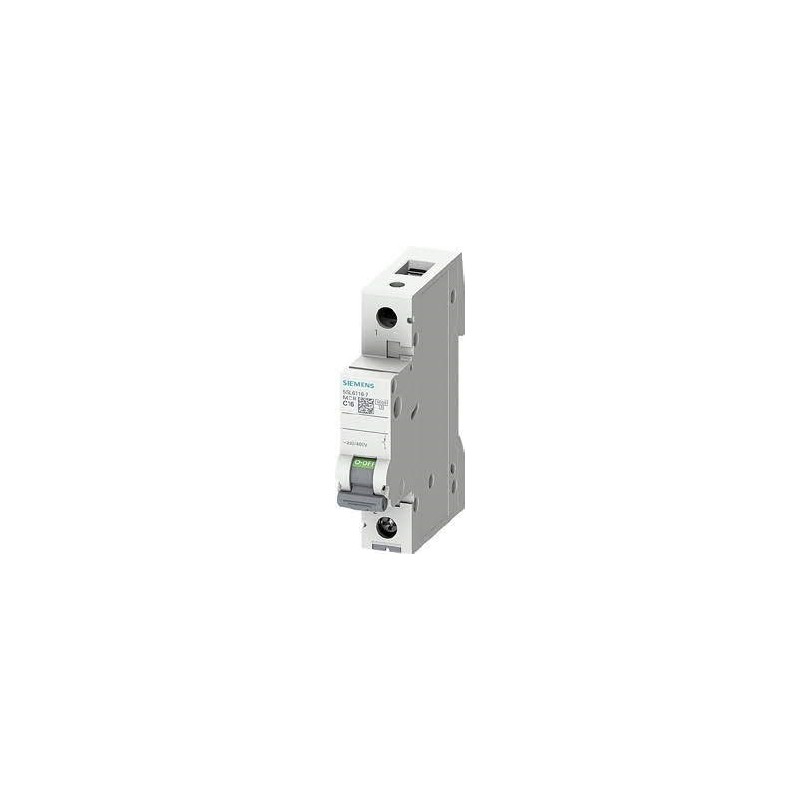 Siemens 5SL6108-7BB