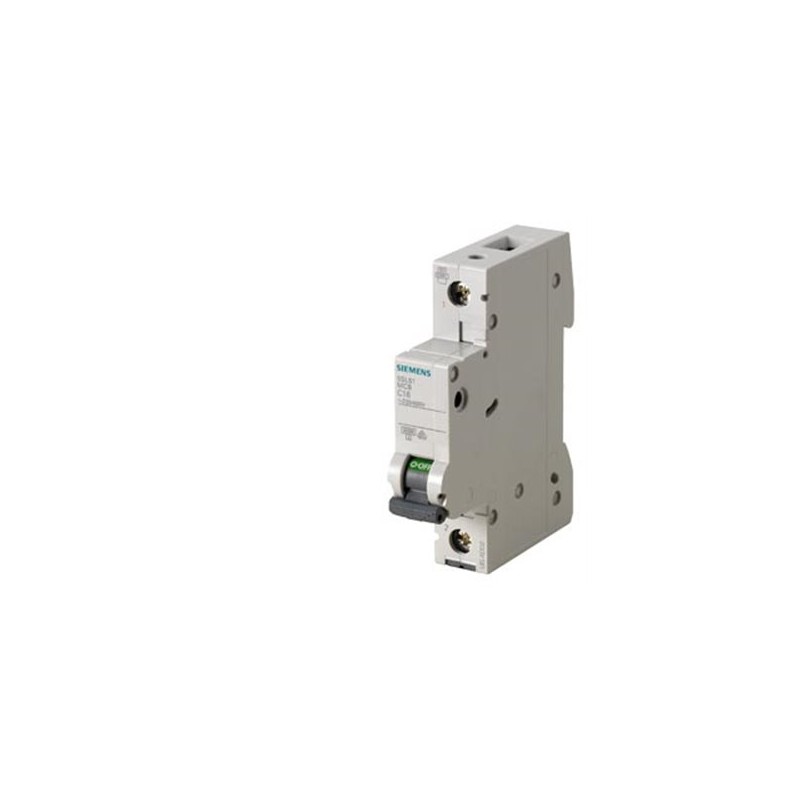Siemens 5SL6116-6BB