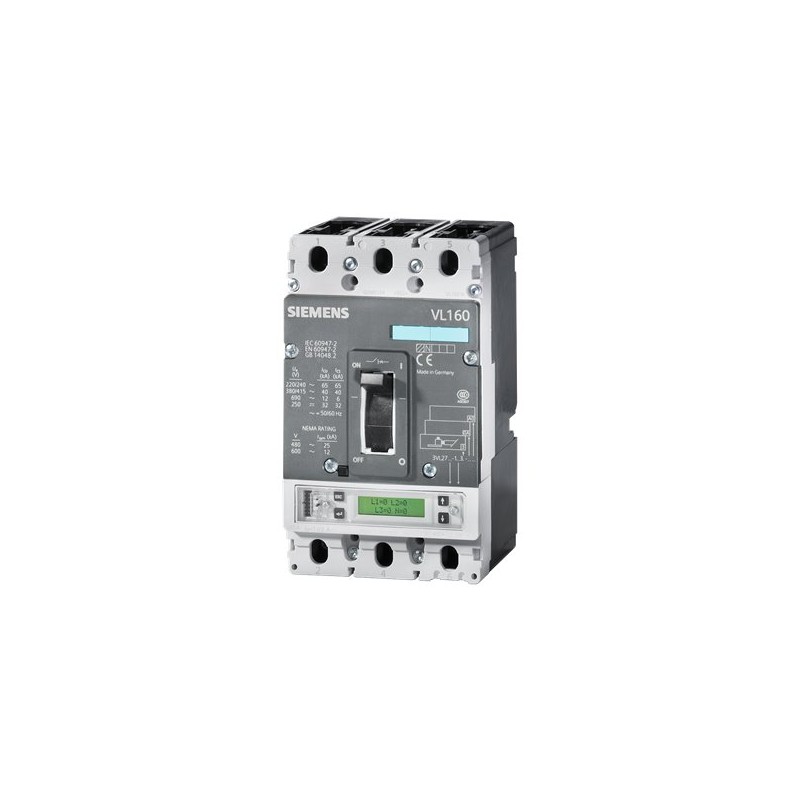Siemens 5SL6208-7BB
