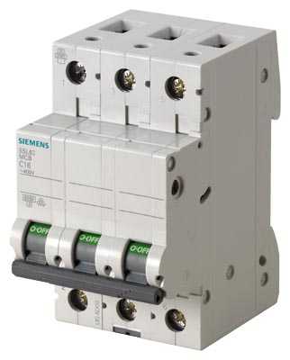 Siemens 5SL6332-7CC