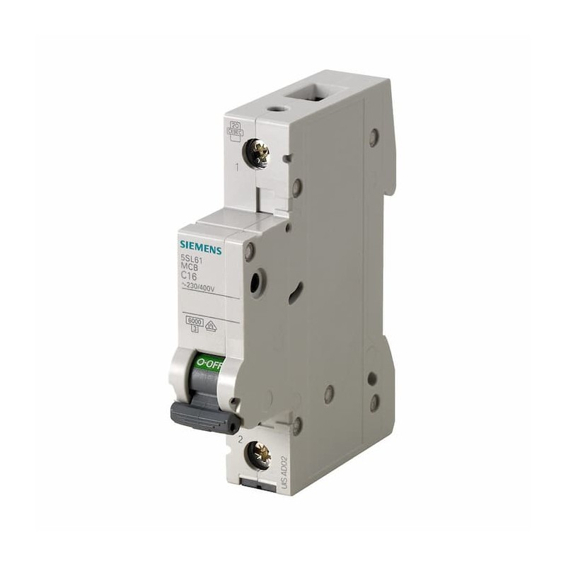 Siemens 5SL6340-6BB