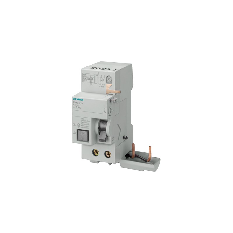 Siemens 5SM2625-2