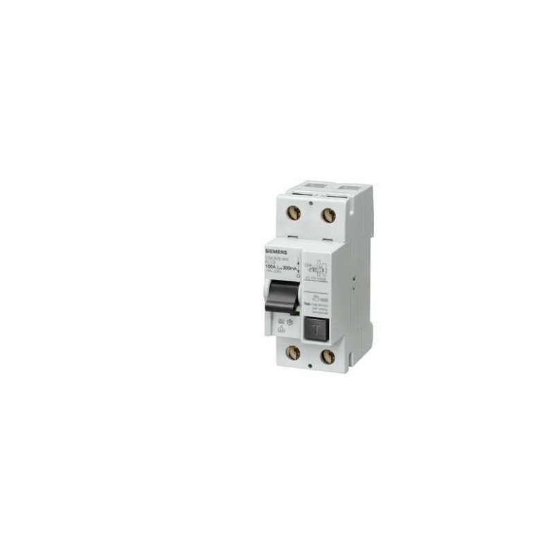 Siemens 5SM3318-6KK