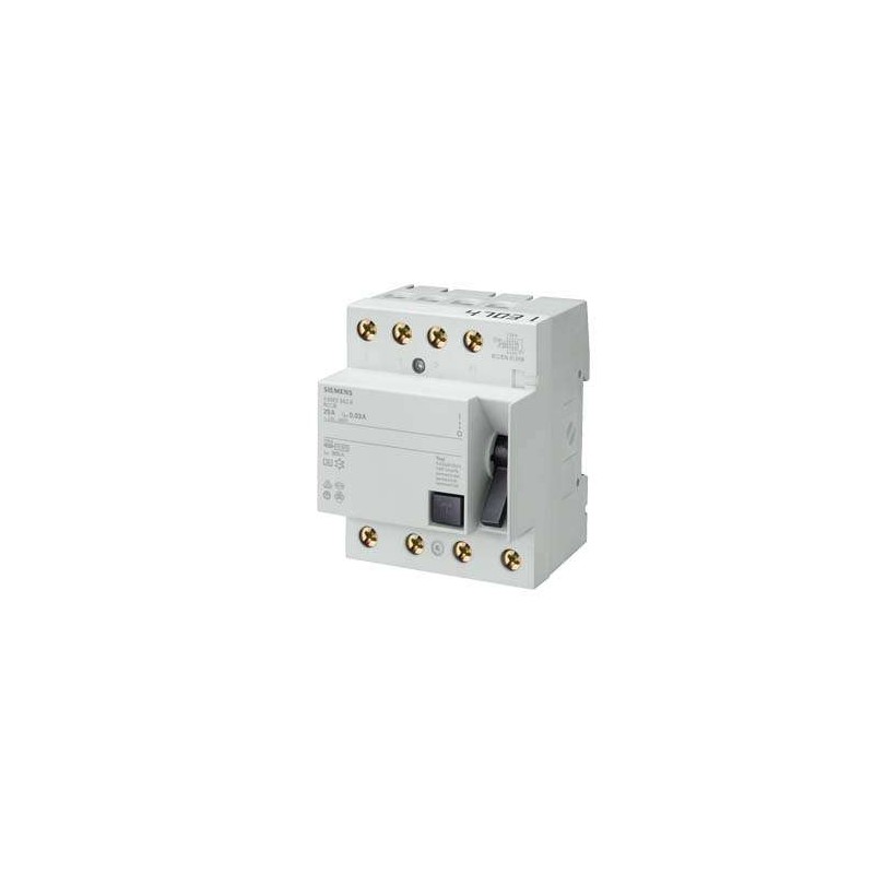 Siemens 5SM3348-6