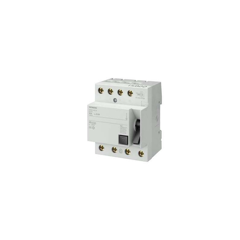 Siemens 5SM3448-6