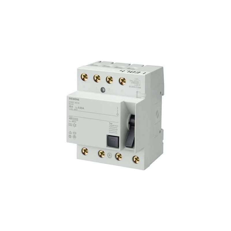 Siemens 5SM3648-2