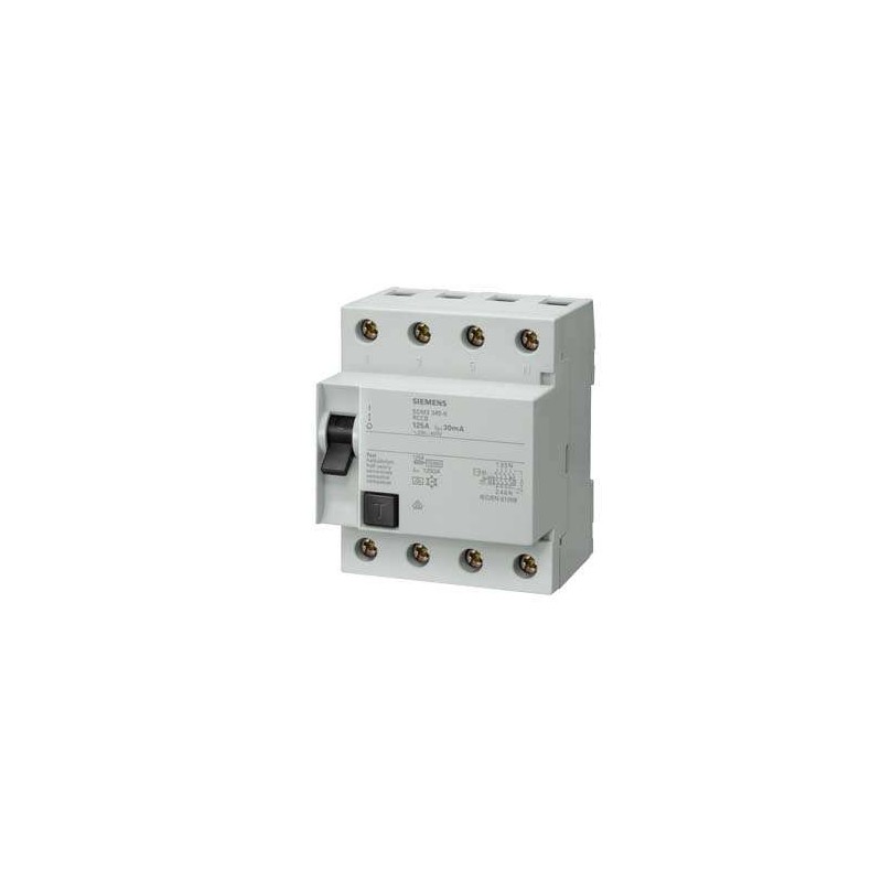 Siemens 5SM3745-6