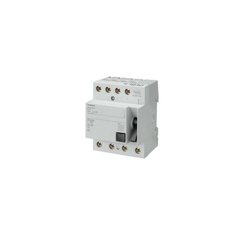 Siemens 5SM3748-6