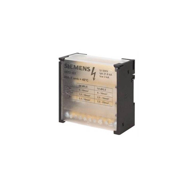 Siemens 5ST2501