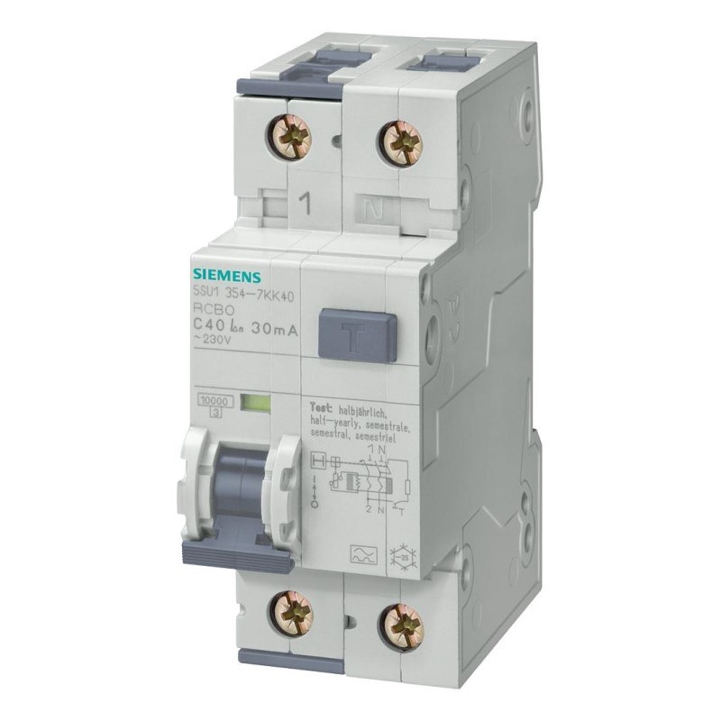 Siemens 5SU1454-1KK20